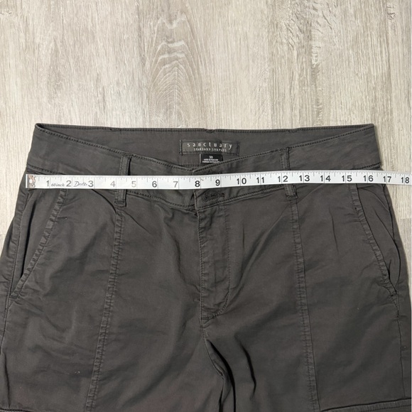 Sanctuary Rebel Standard Rise Pant Size 30 - Picture 8 of 8